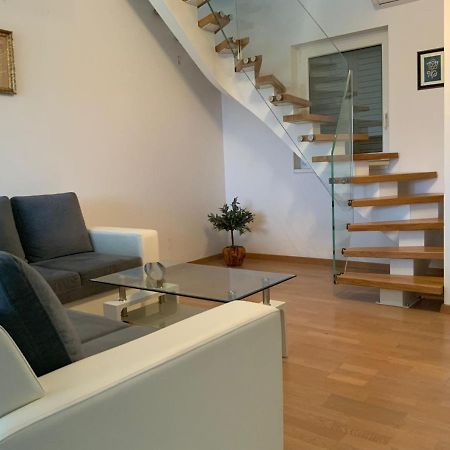 Apartman Lili Zaton  Buitenkant foto