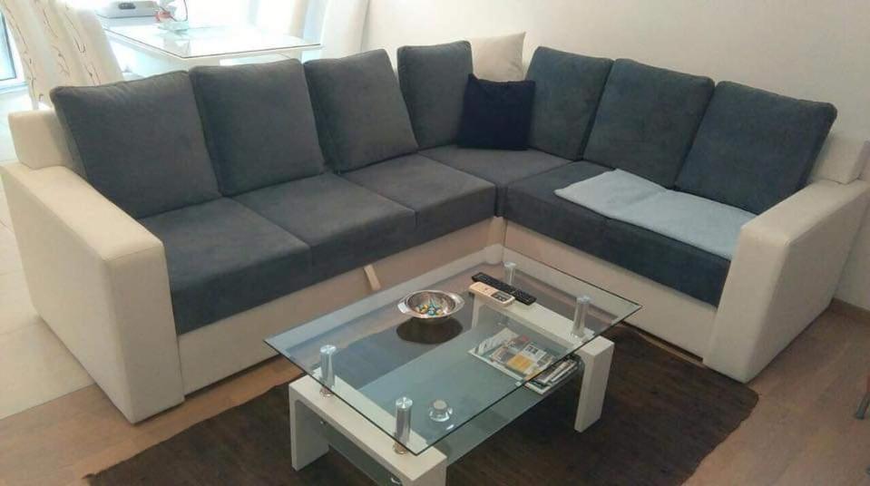 Apartman Lili Zaton  Buitenkant foto