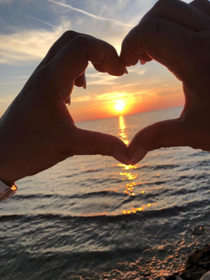 Apartman Lili Zaton  Buitenkant foto