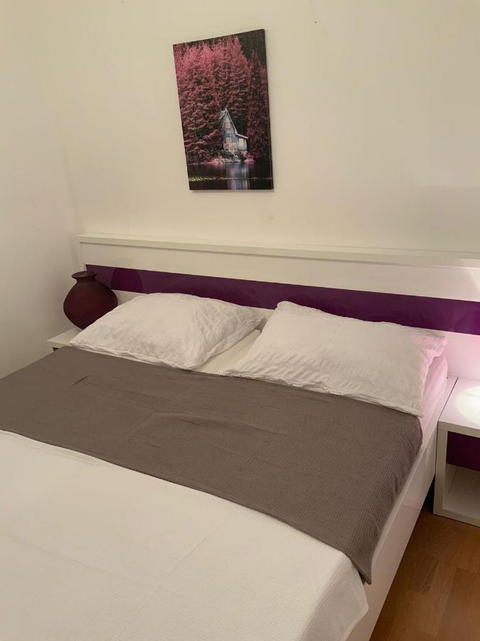 Apartman Lili Zaton  Buitenkant foto