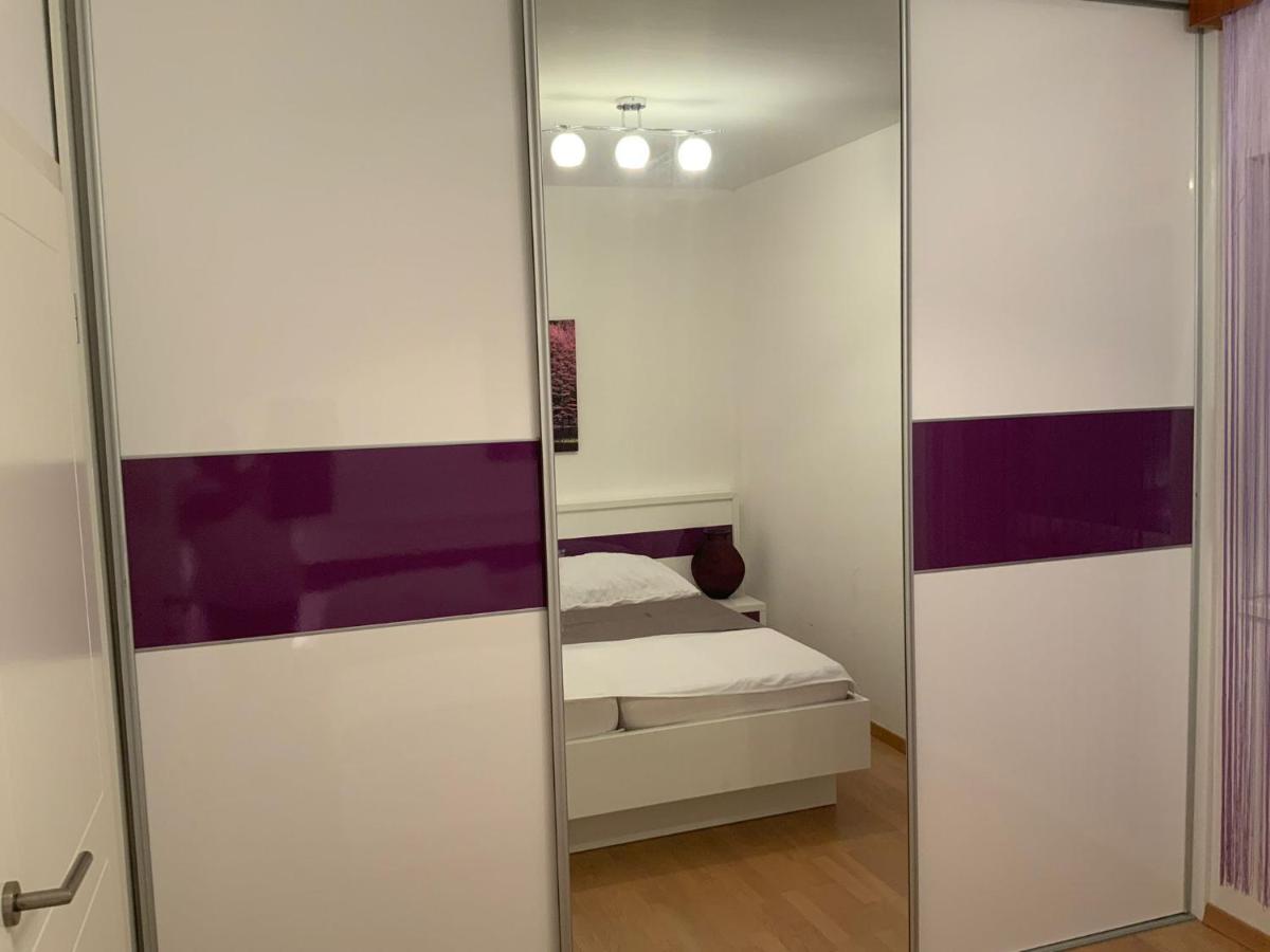 Apartman Lili Zaton  Buitenkant foto