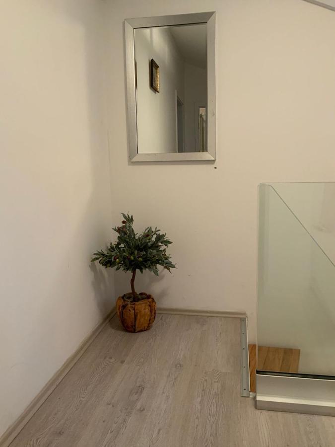 Apartman Lili Zaton  Buitenkant foto
