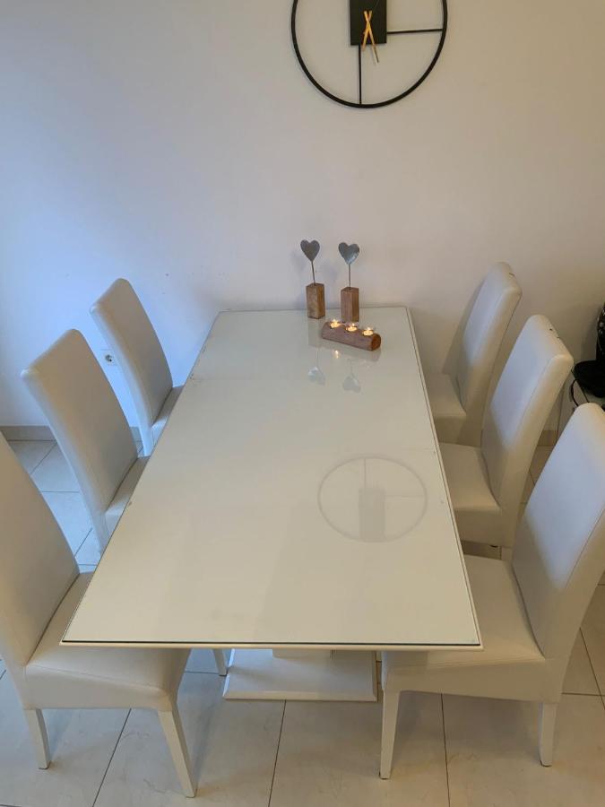 Apartman Lili Zaton  Buitenkant foto