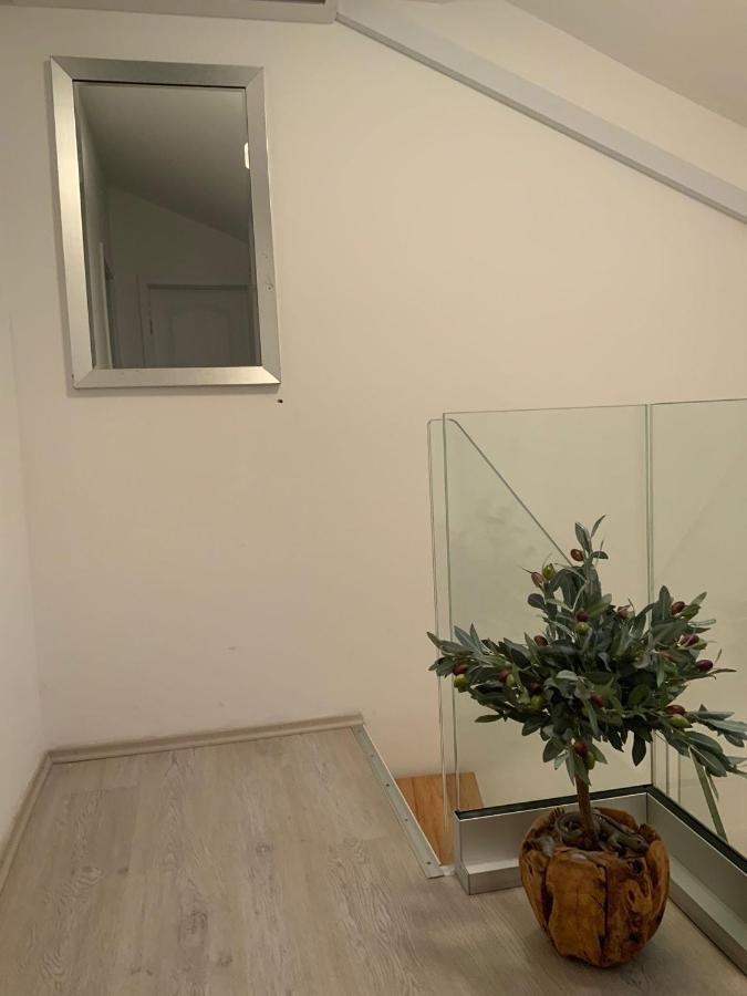 Apartman Lili Zaton  Buitenkant foto