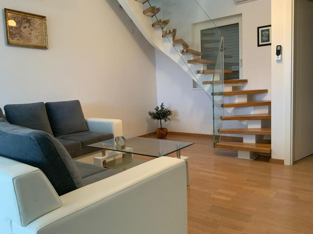 Apartman Lili Zaton  Buitenkant foto